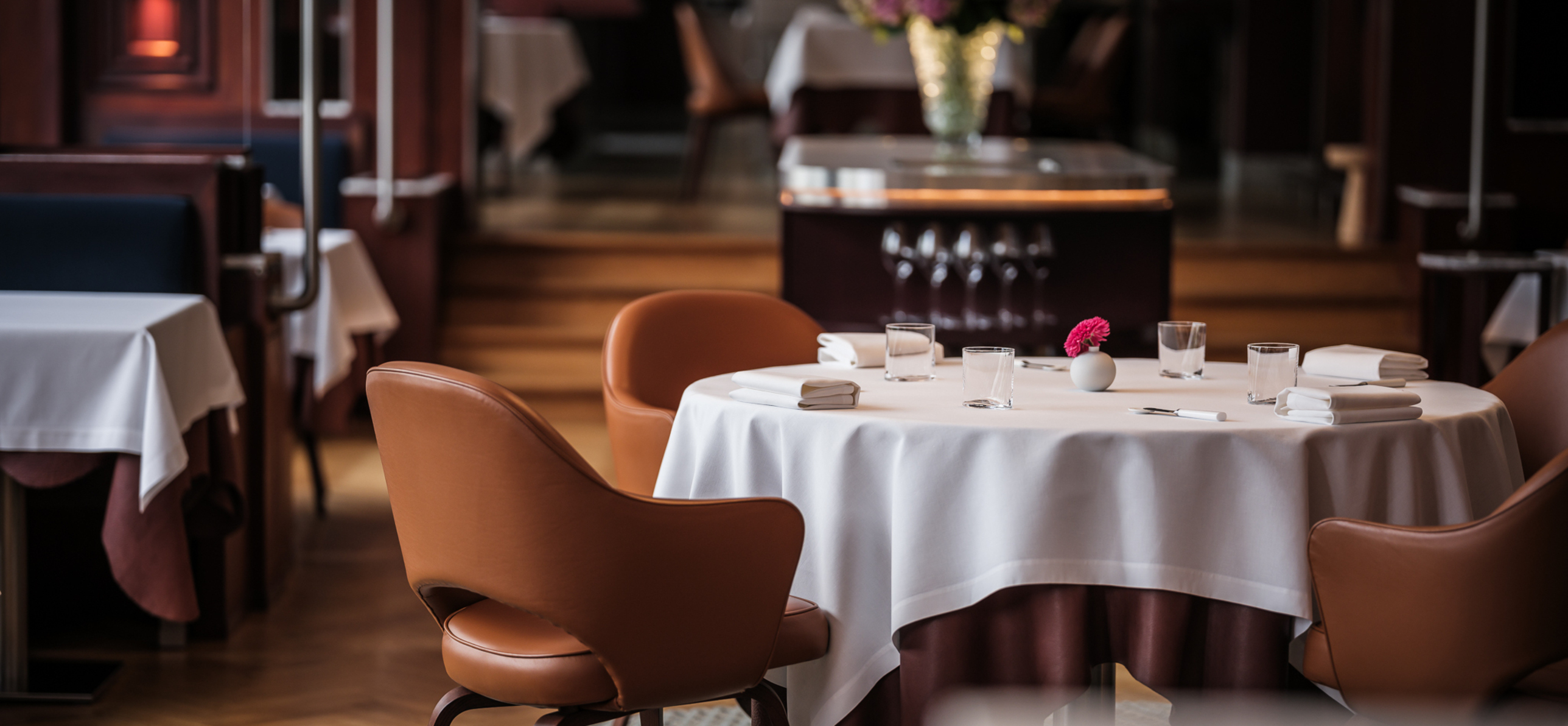 Bozar Restaurant